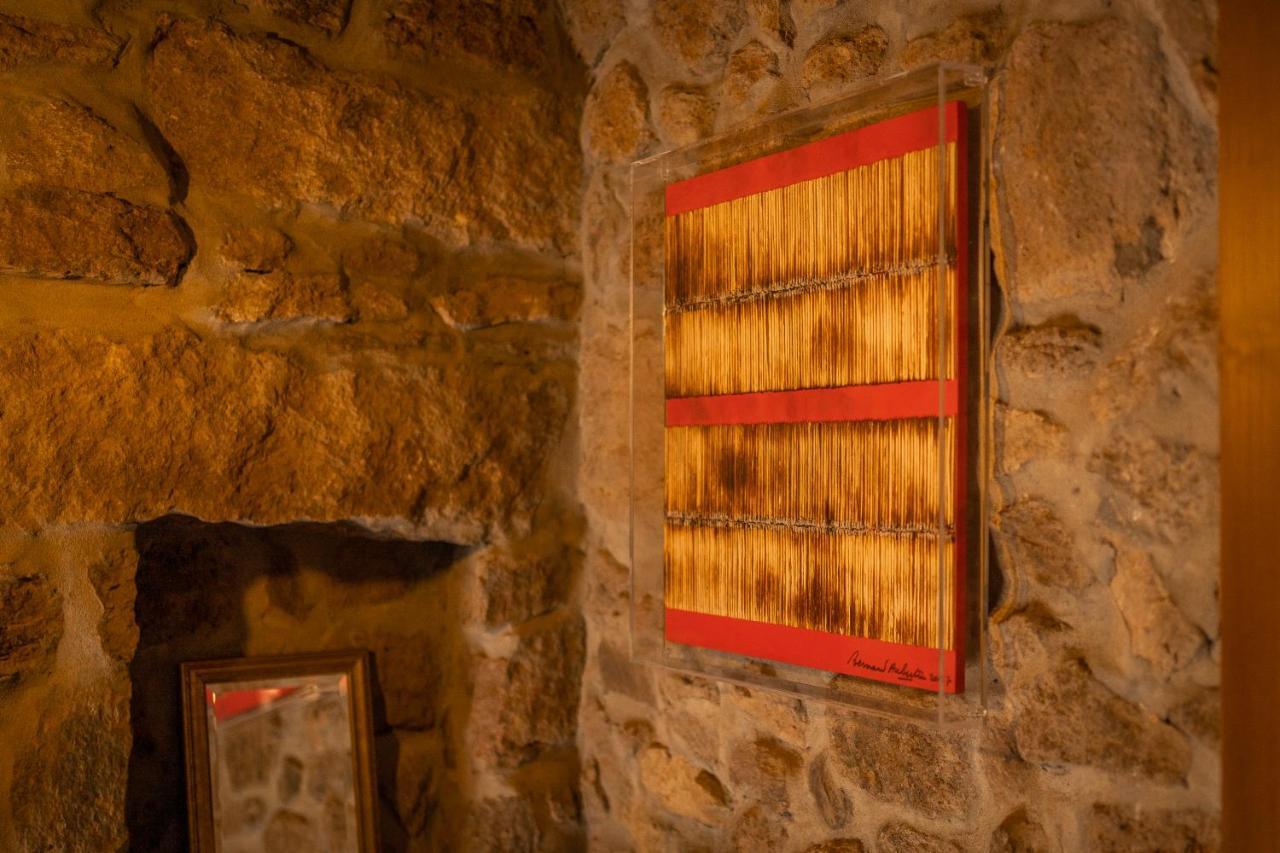 Borgo Lu Puleu Hotel Perfugas Exterior photo