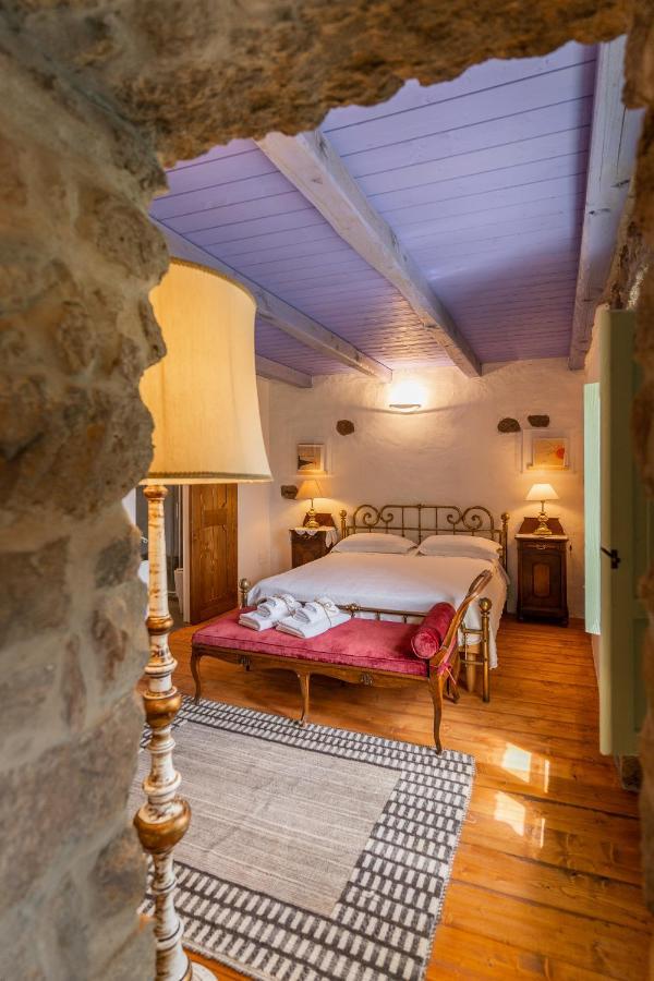 Borgo Lu Puleu Hotel Perfugas Exterior photo