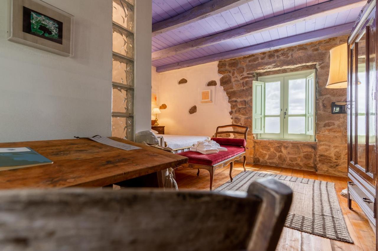 Borgo Lu Puleu Hotel Perfugas Exterior photo