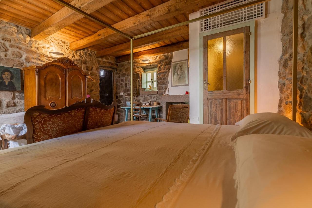 Borgo Lu Puleu Hotel Perfugas Exterior photo
