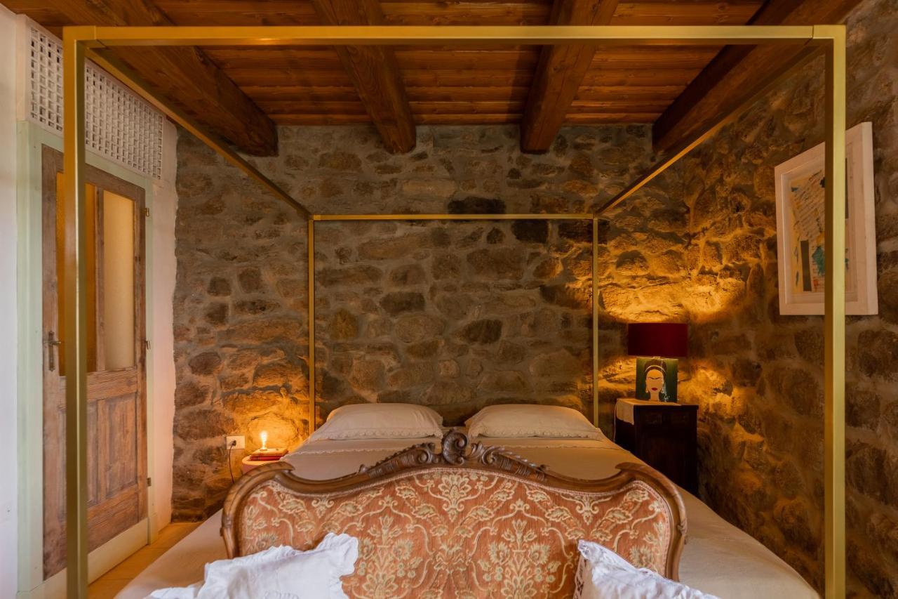 Borgo Lu Puleu Hotel Perfugas Exterior photo