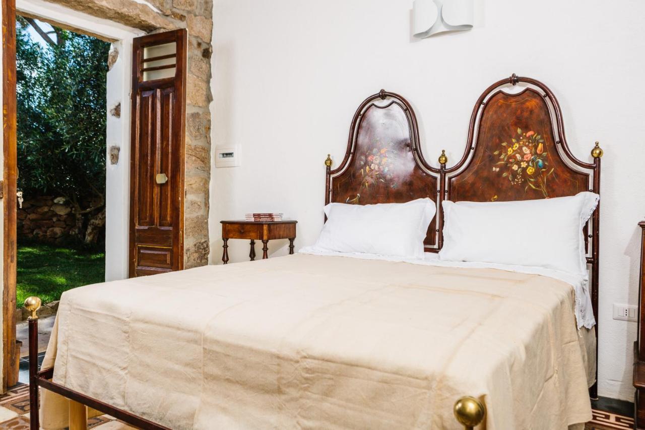 Borgo Lu Puleu Hotel Perfugas Exterior photo